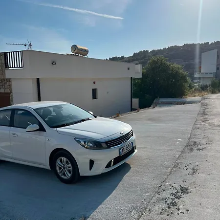 Saranda Vila Hm * Σαράντα
