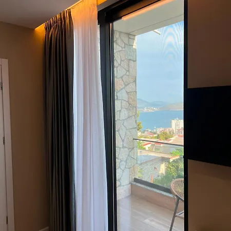 Σπίτι διακοπών Saranda Vila Hm