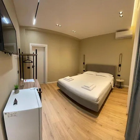 Σπίτι διακοπών Saranda Vila Hm Σαράντα