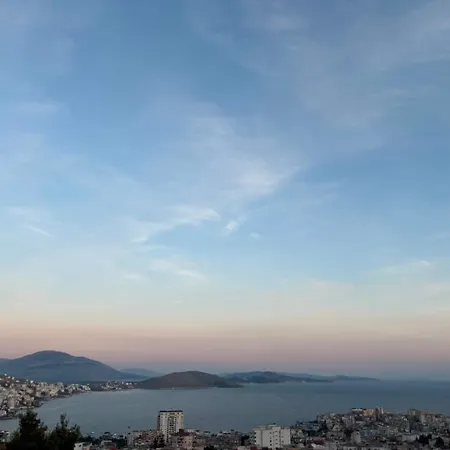 Saranda Vila Hm Σπίτι διακοπών *