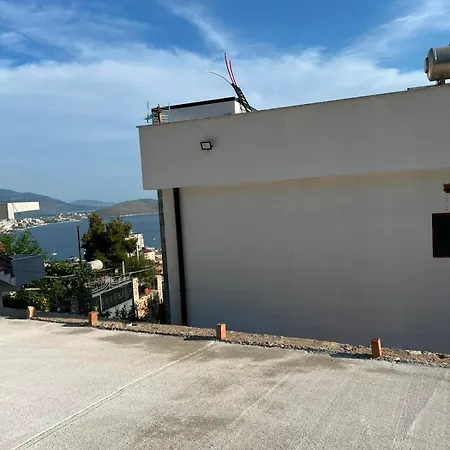 Σπίτι διακοπών Saranda Vila Hm *