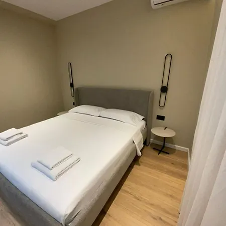 Σπίτι διακοπών Saranda Vila Hm Σαράντα
