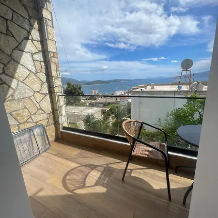 Saranda Vila Hm * Σαράντα