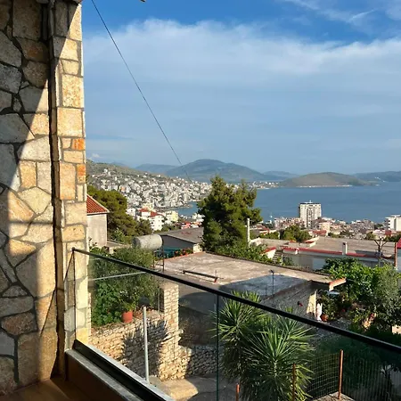 Saranda Vila Hm Σπίτι διακοπών *