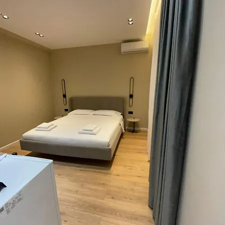 Prázdninový dům Hm Sarandë
