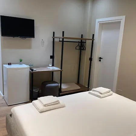 Comfort Guest Hm