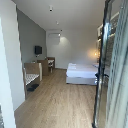 Prázdninový dům Hm