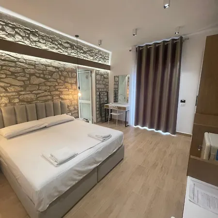 Saranda Vila Hm Σπίτι διακοπών *