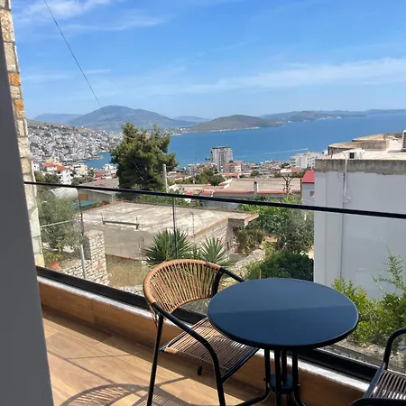 Saranda Vila Hm