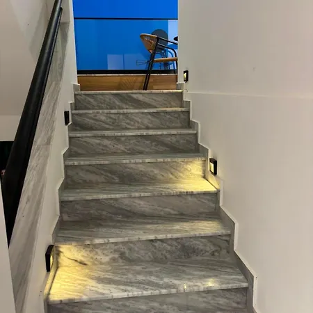 Prázdninový dům Hm Sarandë