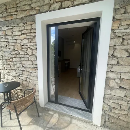 Hm Prázdninový dům Sarandë