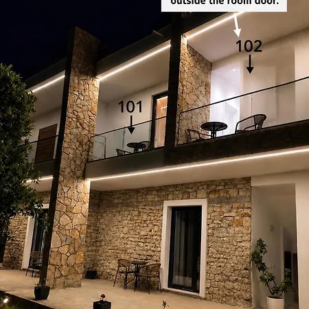 Hm Sarandë