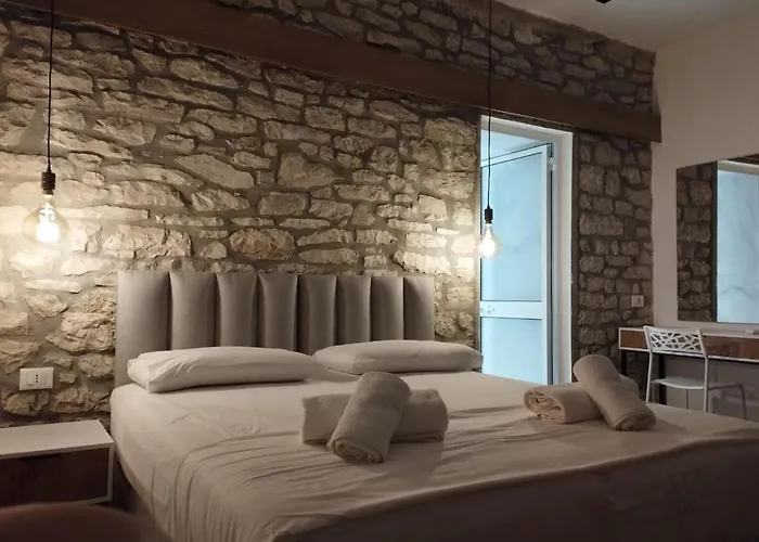 Casa vacanze Comfort Guest Hm Sarandë