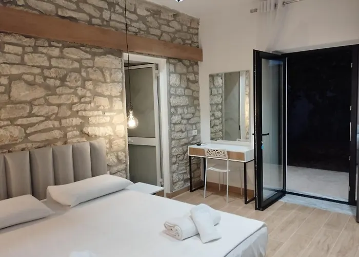 Comfort Guest Hm Casa vacanze Sarandë